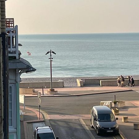 Duplex Renove Quartier Plage Mers-les-Bains Luaran gambar